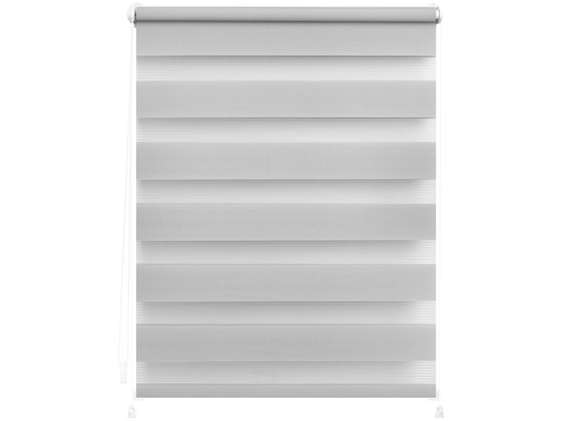 Lichtblick Roleta Duo, od 45 x 150 cm (70 x 150, šedá)