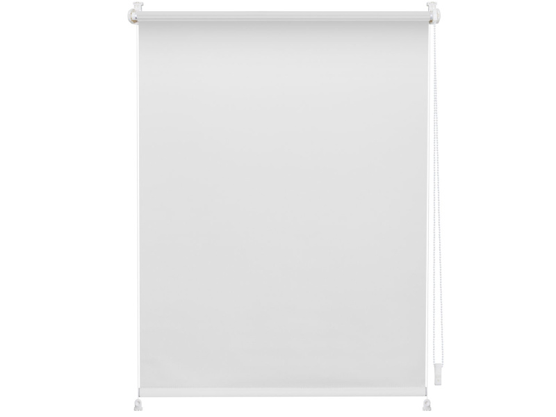 Lichtblick Roleta, od 45 x 150 cm (bílá, 80 x 200 cm)