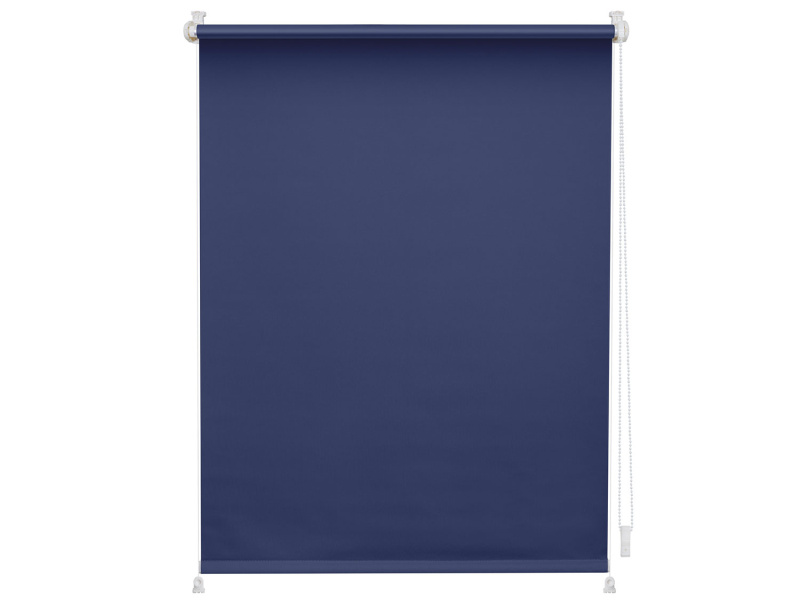 Lichtblick Roleta, od 45 x 150 cm (modrá, 90 x 220 cm)