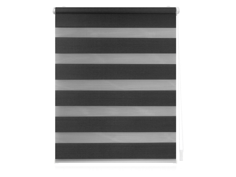 Lichtblick Roleta Duo, od 45 x 150 cm (antracitová, 80 x 220 cm)