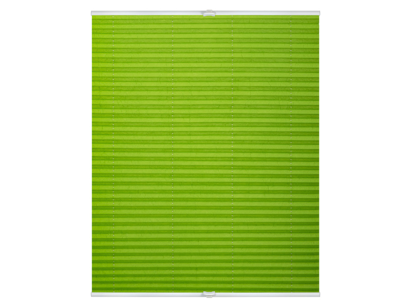 Lichtblick Plisovaná roleta, od 45 x 130 cm (zelená, 55 x 130 cm)