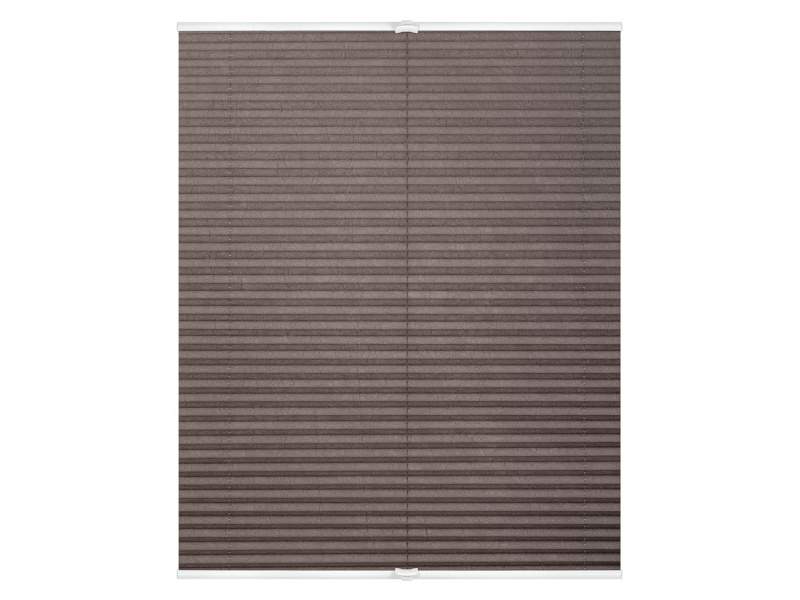 Lichtblick Plisovaná roleta, od 45 x 130 cm (taupe, 65 x 130 cm)