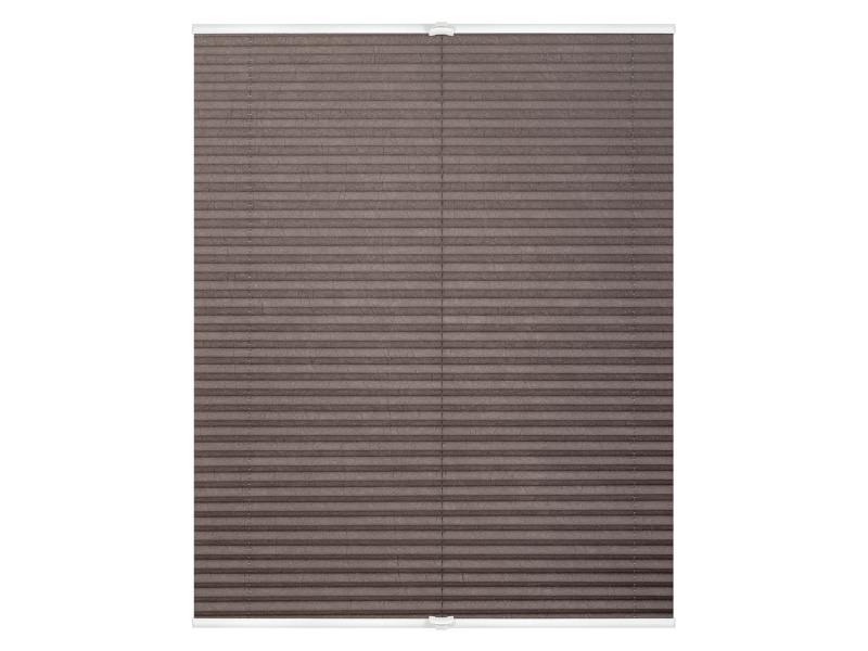 Lichtblick Plisovaná roleta, od 45 x 130 cm (taupe, 55 x 130 cm)