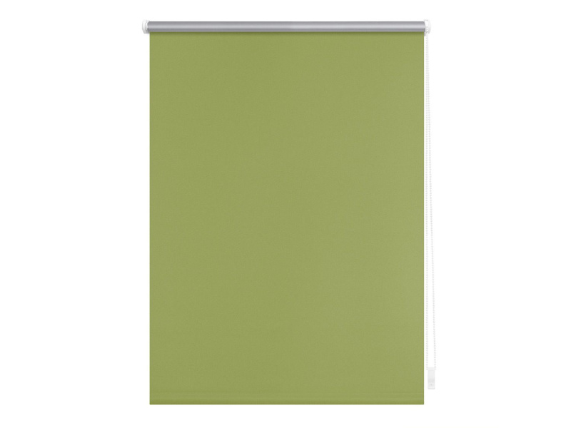 Lichtblick Termo zatemňovací roleta, od 45 x 150 cm (zelená, 55 x 150 cm)