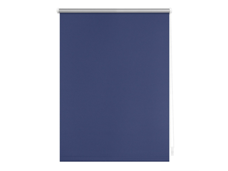 Lichtblick Termo zatemňovací roleta, od 45 x 150 cm (modrá, 55 x 150 cm)