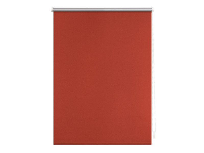 Lichtblick Termo zatemňovací roleta, od 45 x 150 cm (cihlová, 75 x 150 cm)
