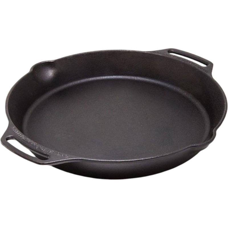 Petromax Fire Skillet FP35H, pánev, černá