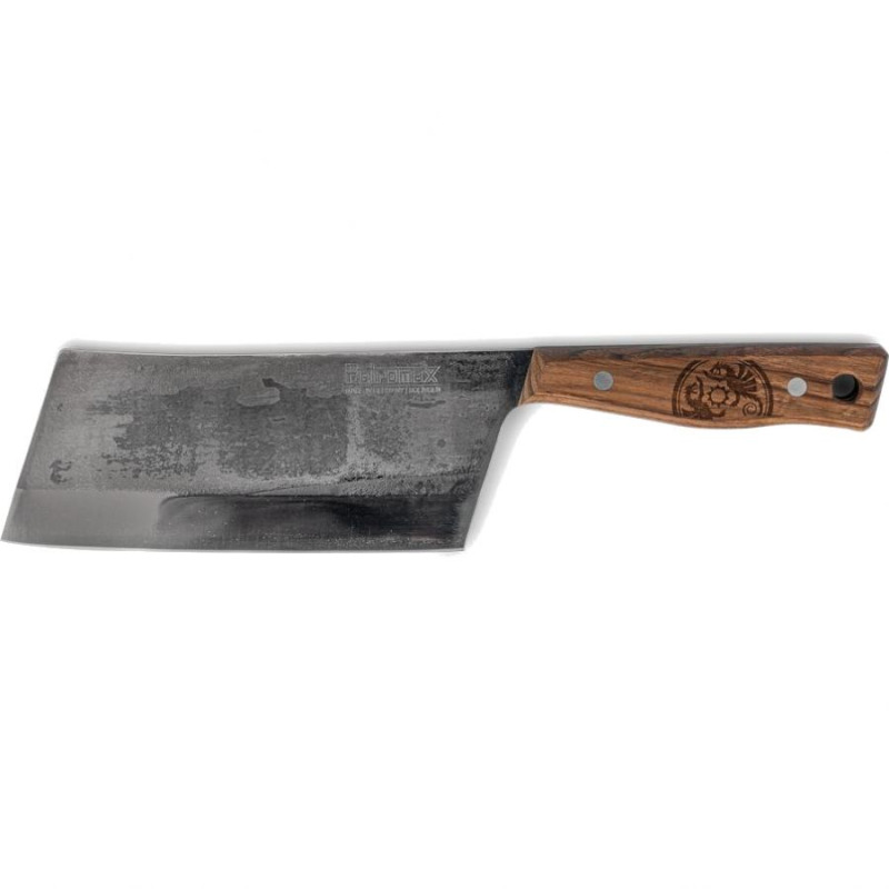 Petromax Cleaver Knife 17 cm, nůž