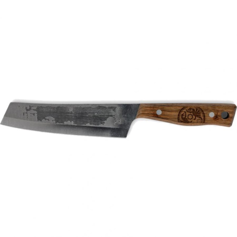 Petromax Chef's Knife 17 cm, nůž