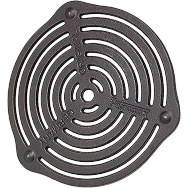 Petromax Cast-iron Trivet, černá