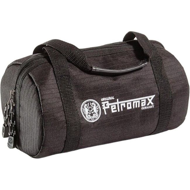 Petromax Transportní taška pro ohnivou konvici FK2, taška, černá