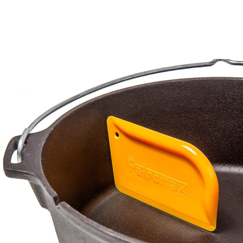 Petromax Scraper for Dutch Ovens and Skillet, škrabka