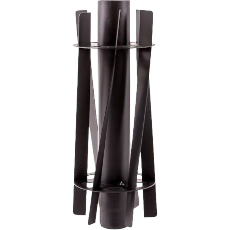 Petromax Tipi Sleeve Loki + Loki2, černá