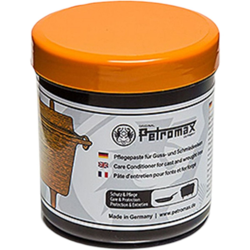 Petromax Care Conditioner, kondicionér, pro litinu a kovanou ocel
