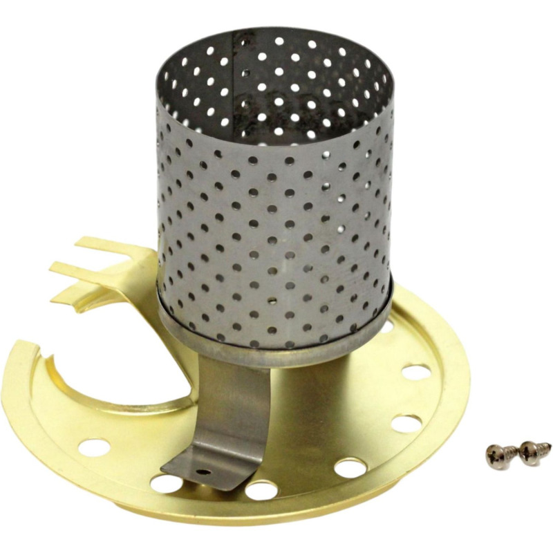 Petromax Radiator & Protection Plate HK3, radiátor a ochranná deska