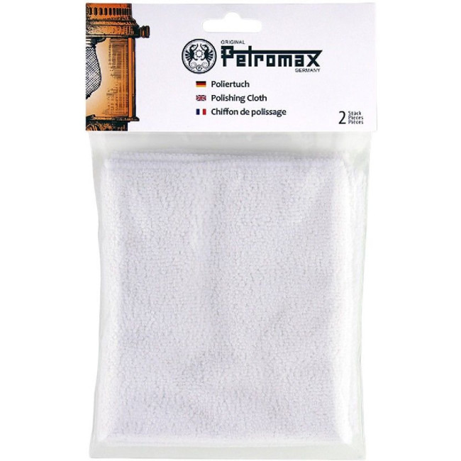 Petromax lešticí hadřík, hadry
