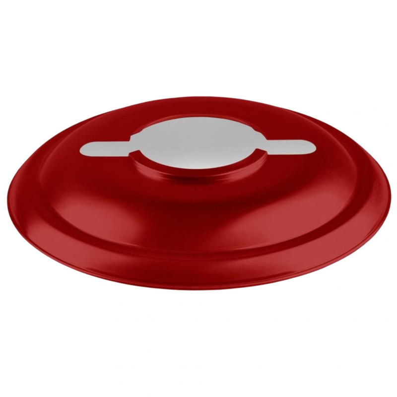 Feuerhand Reflector Shade for Baby Special 276, barevný reflektor, červená