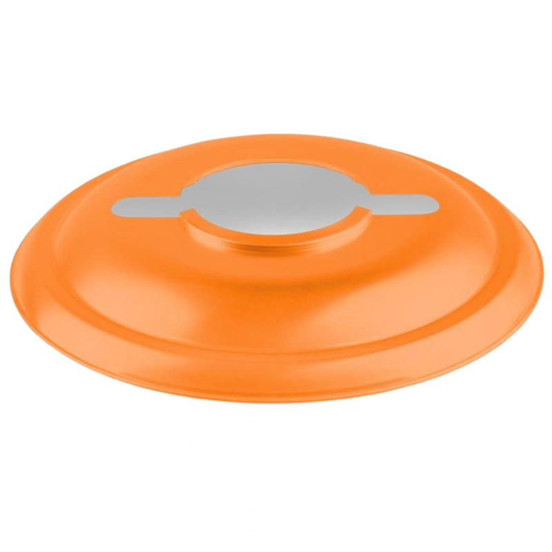 Feuerhand Reflector Shade for Baby Special 276, barevný reflektor, světle oranžová