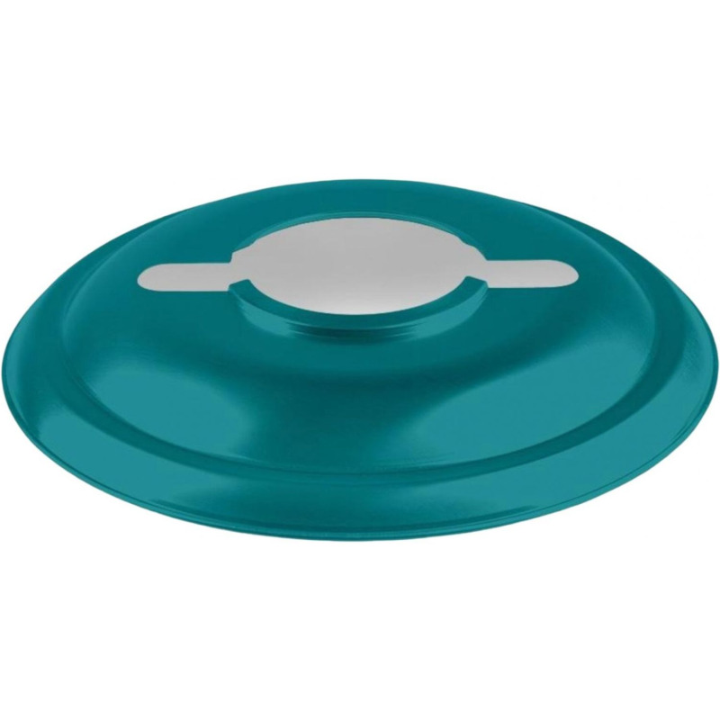 Feuerhand Reflector Shade for Baby Special 276, barevný reflektor, modrozelená