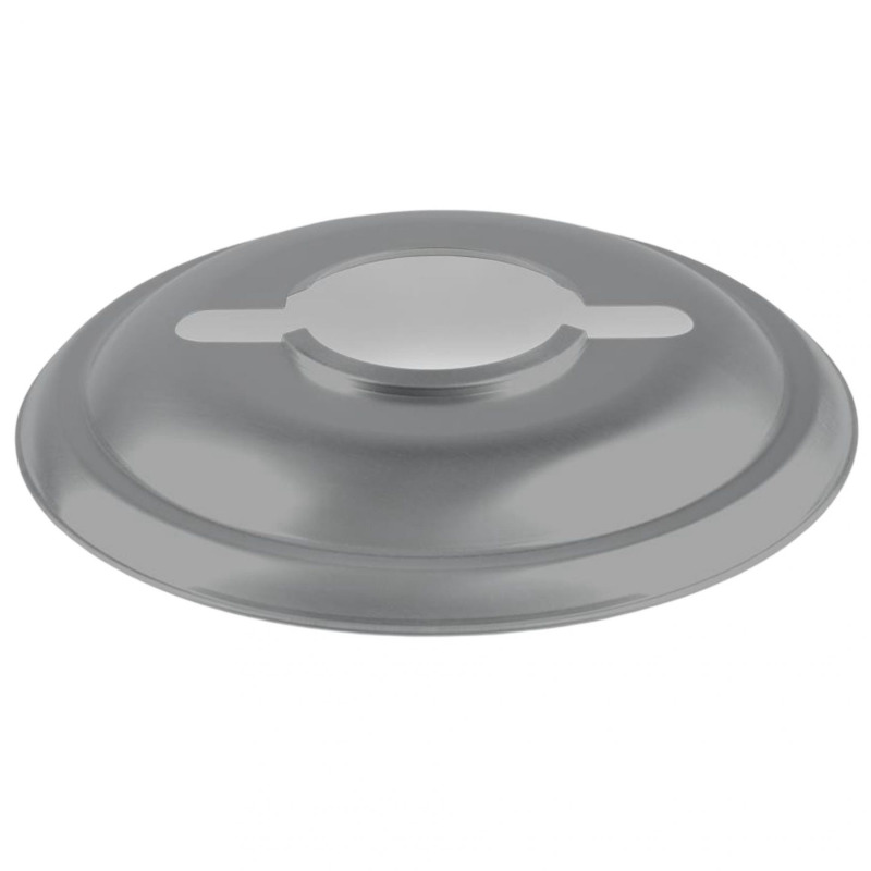 Feuerhand Reflector Shade for Baby Special 276, barevný reflektor, světle šedá
