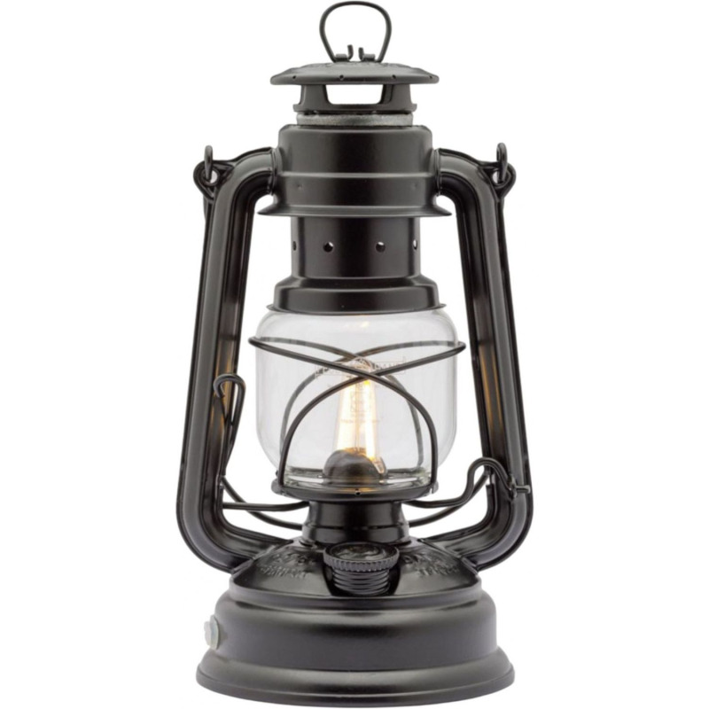 Feuerhand LED Lantern Baby Special 276 M, lucerna, matná černá