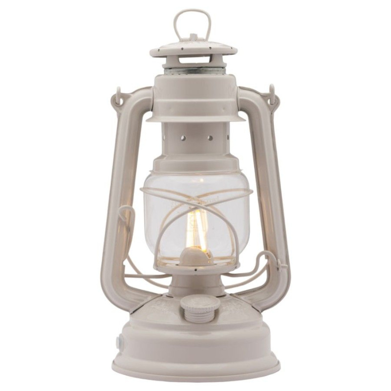 Feuerhand LED Lantern Baby Special 276 S, lucerna, béžová