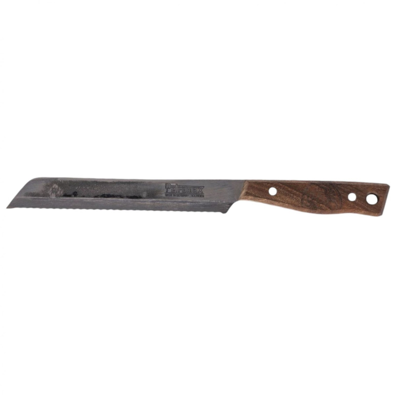 Petromax Bread Knife 20 cm, nůž