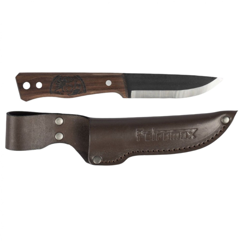 Petromax Bushcraft Knife 10,5 cm, Nůž