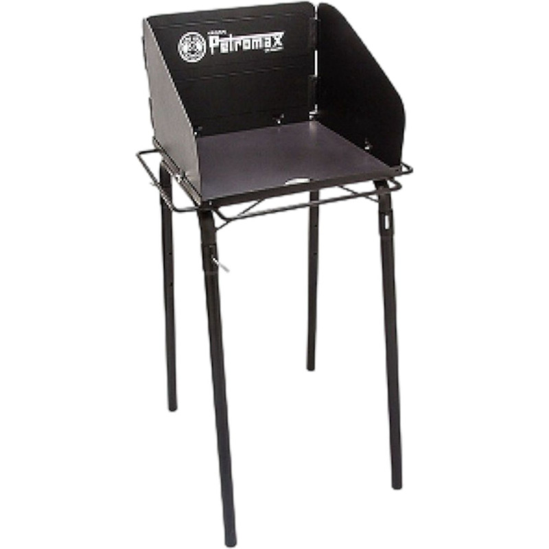 Petromax Dutch Oven Table FE45, černá