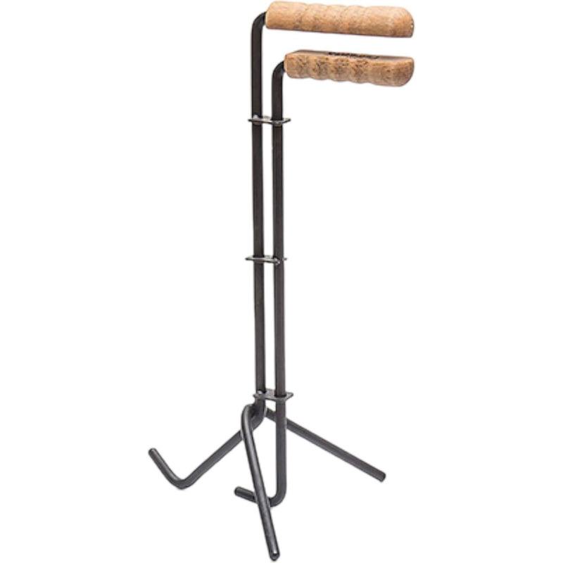 Petromax Professional Lid Lifter, černá/hnědá