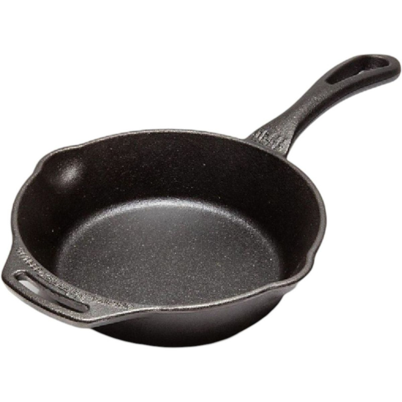 Petromax Fire Skillet FP20, pánev, černá
