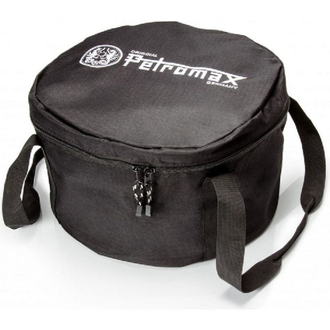 Petromax Transportní taška pro Dutch Oven FT1, taška, černá