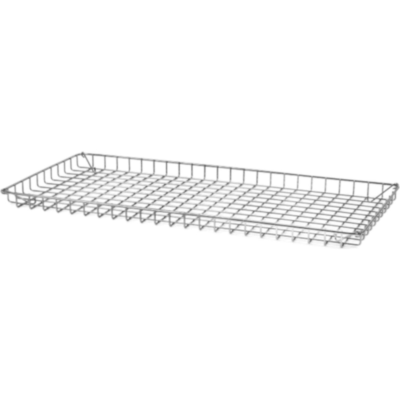 Petromax Grid Tray, 85 cm, stříbrná