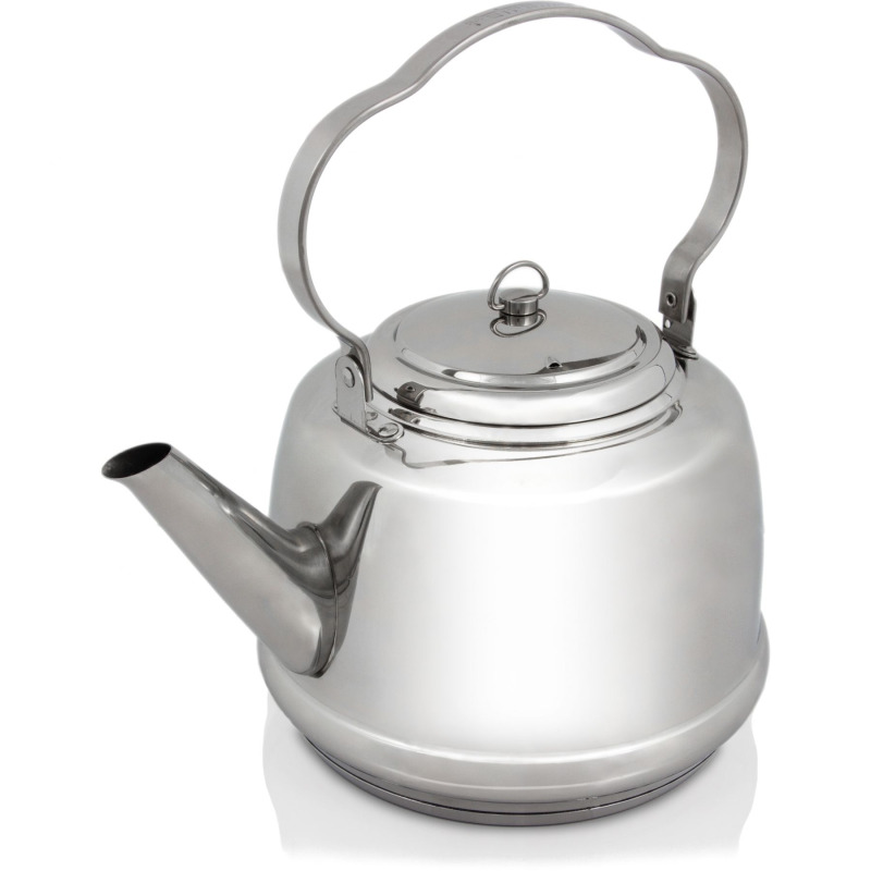 Petromax Teakettle tk0.8L, čajová konvice