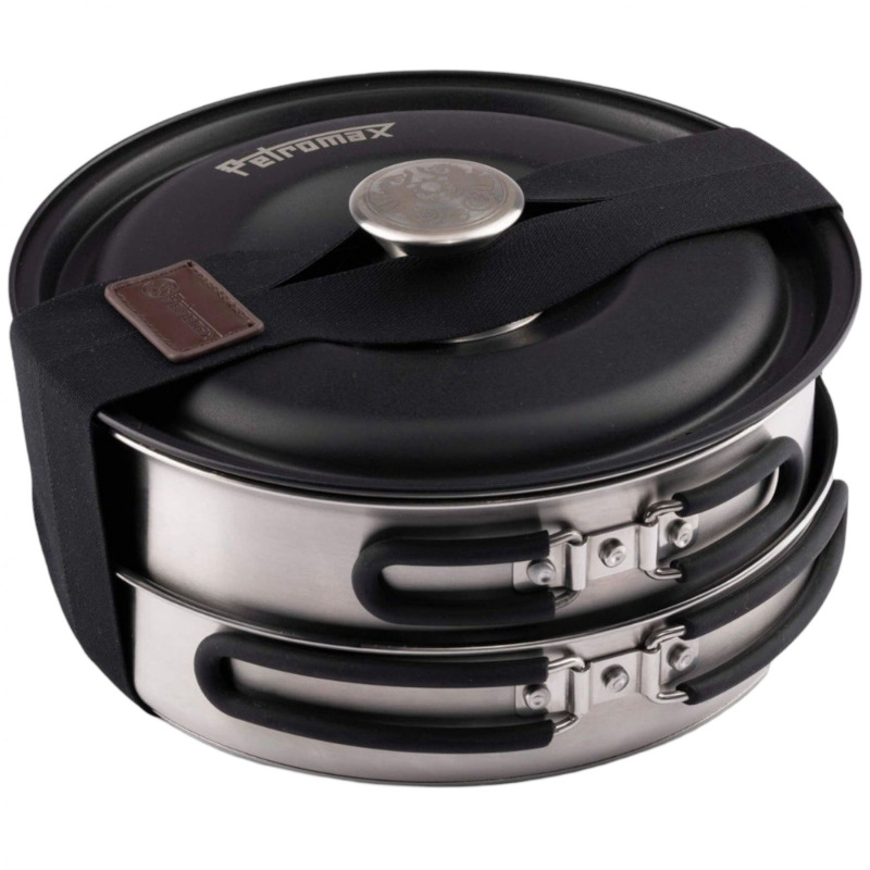 Petromax Dimego Pot Set, sada hrnců