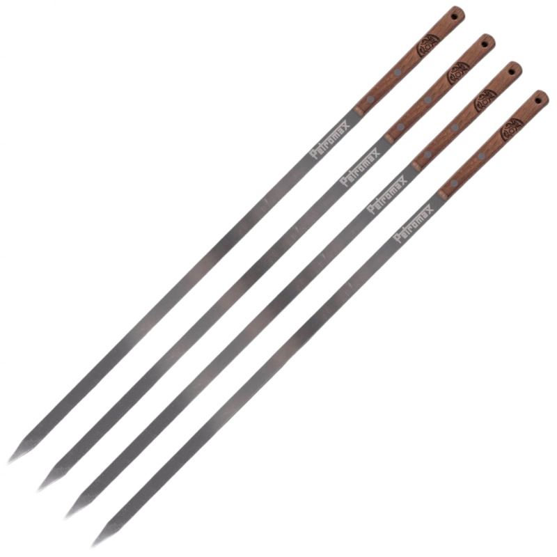 Petromax BBQ Skewers, špízy