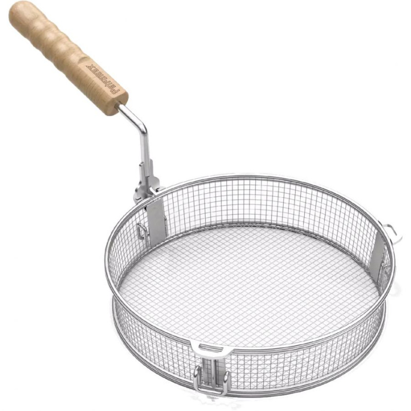 Petromax Frying Basket, fritovací koš