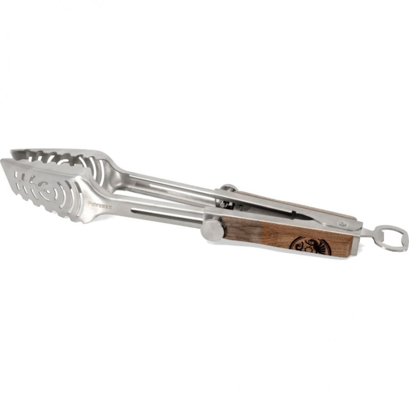 Petromax Barbecue tongs, grilovací kleště teleskopické