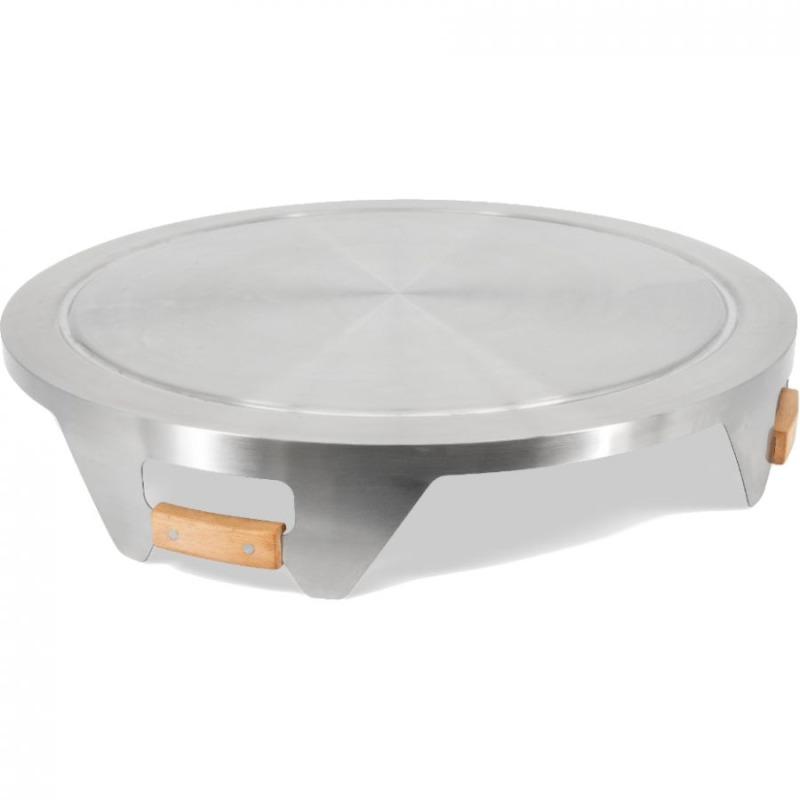 Petromax Lid for Tyropit Fire Bowl, víko