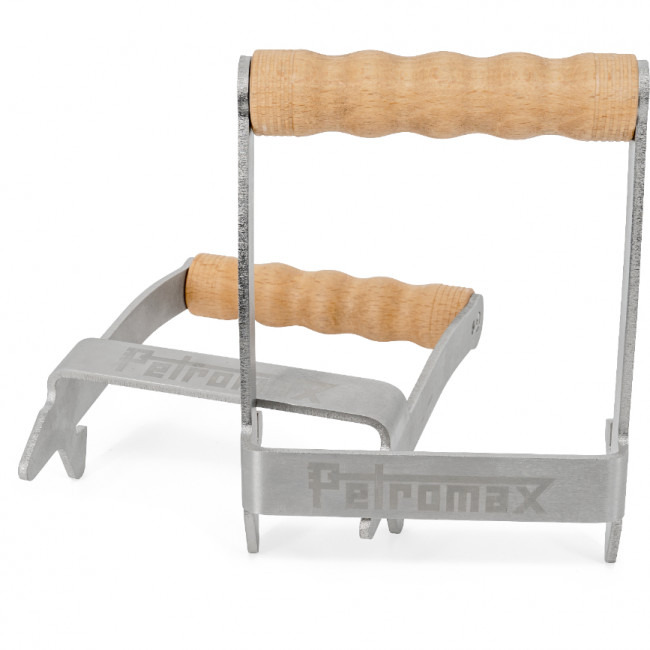 Petromax Carrying Handle for Tyropit / Pyron, rukojeť