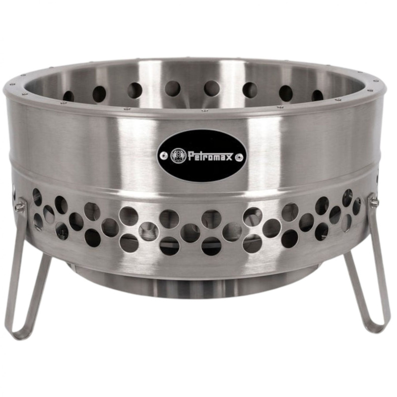 Petromax Bire Bowl Tyropit, ohniště