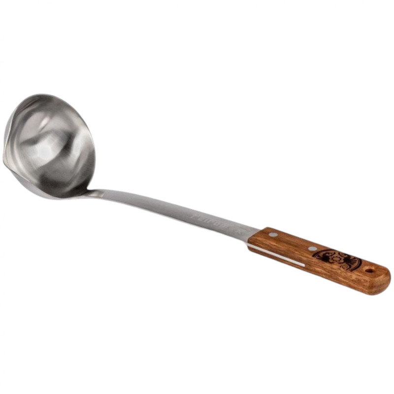 Petromax Ladle 30 cm, naběračka