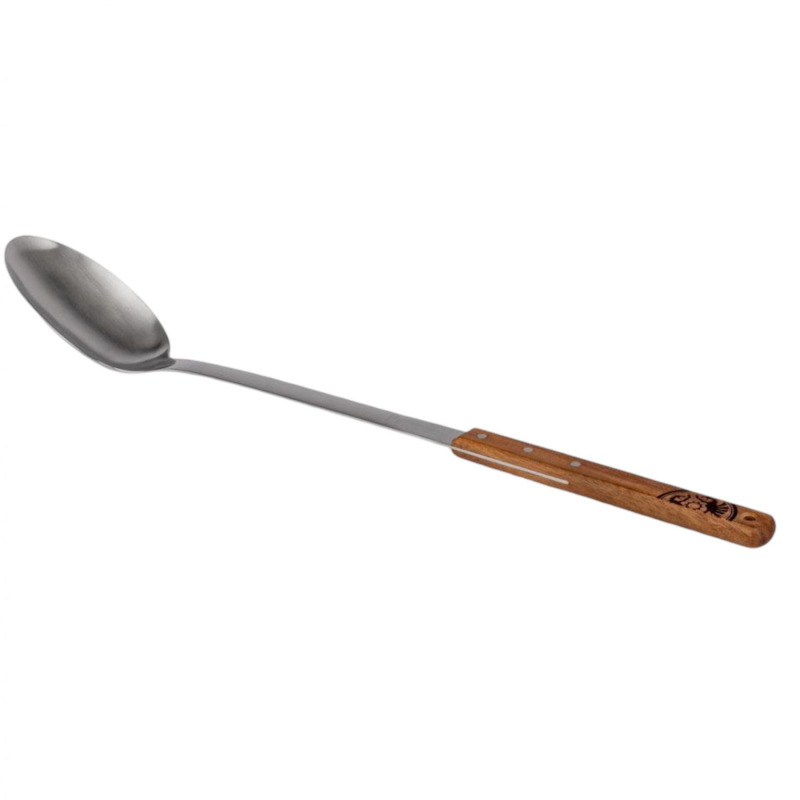 Petromax Serving Spoon, servírovací lžíce, 50 cm
