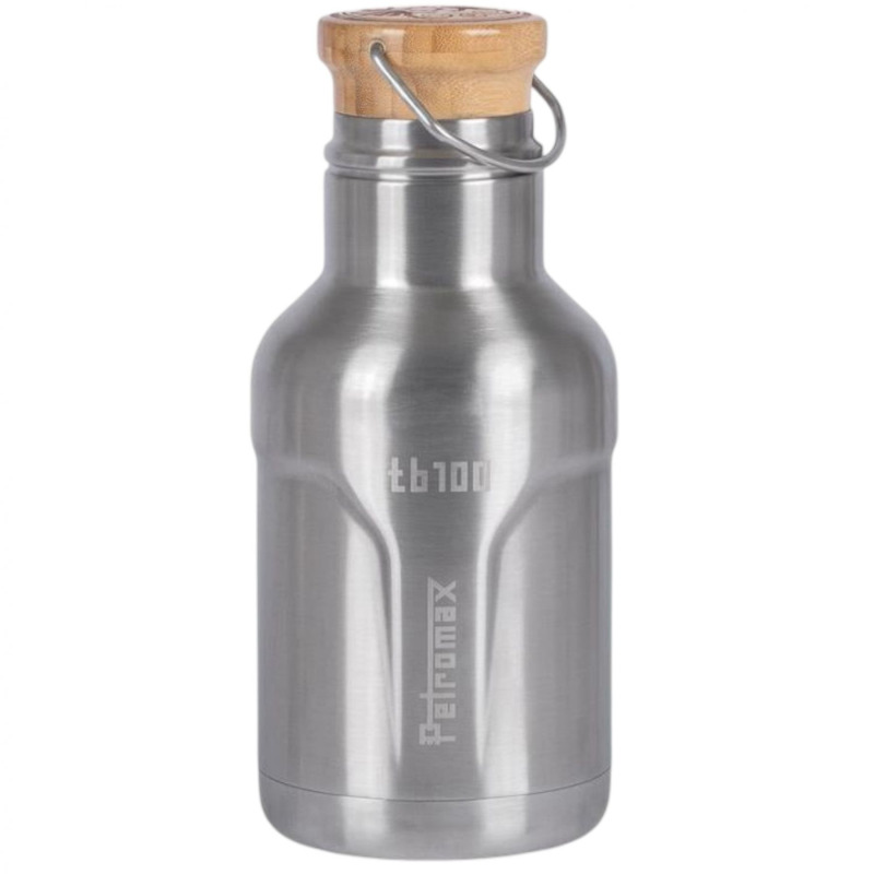 Petromax Insulated Bottle 1 litre, izolační láhev
