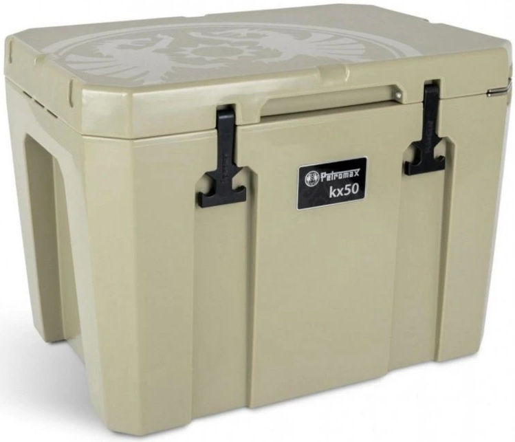 Chladicí box Petromax KX50 / 50 l / písková Varianta: ivi1