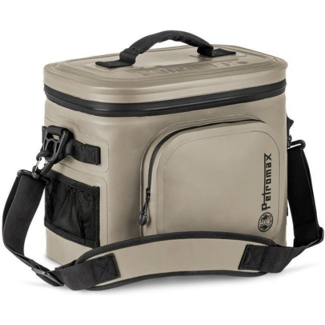 Petromax Cooler Bag 8L, chladicí taška, béžová