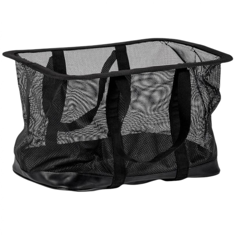 Petromax Mesh Pouch, taška na chlazení, černá