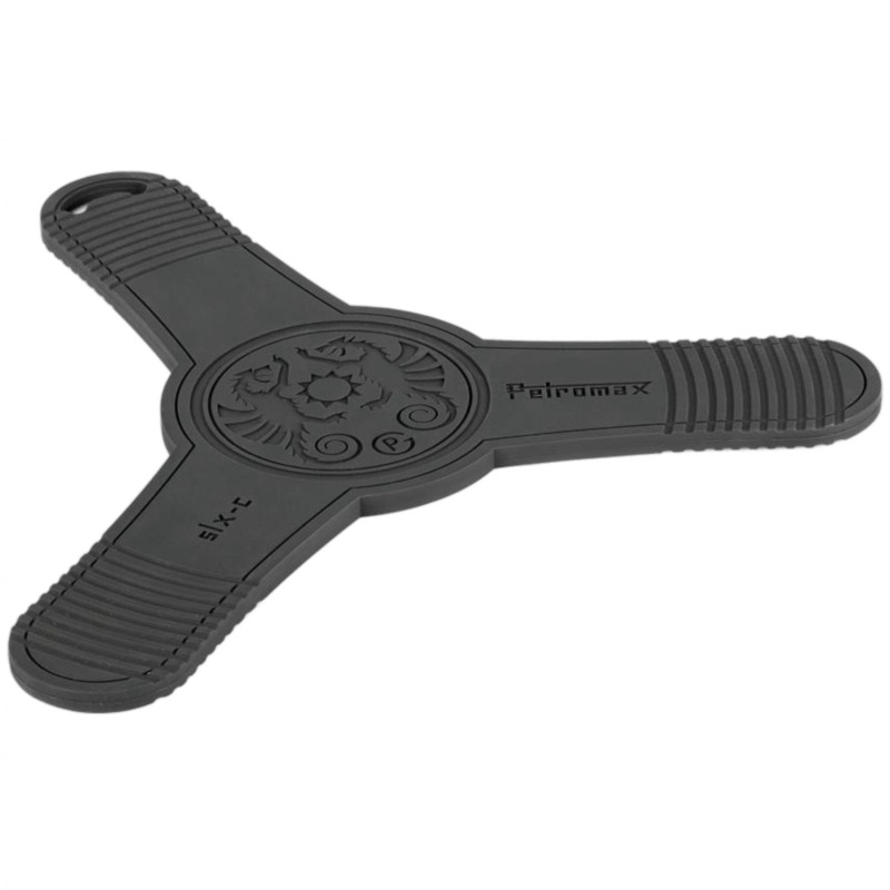 Petromax Silicone Trivet for Dutch Ovens, podložka, silikonová