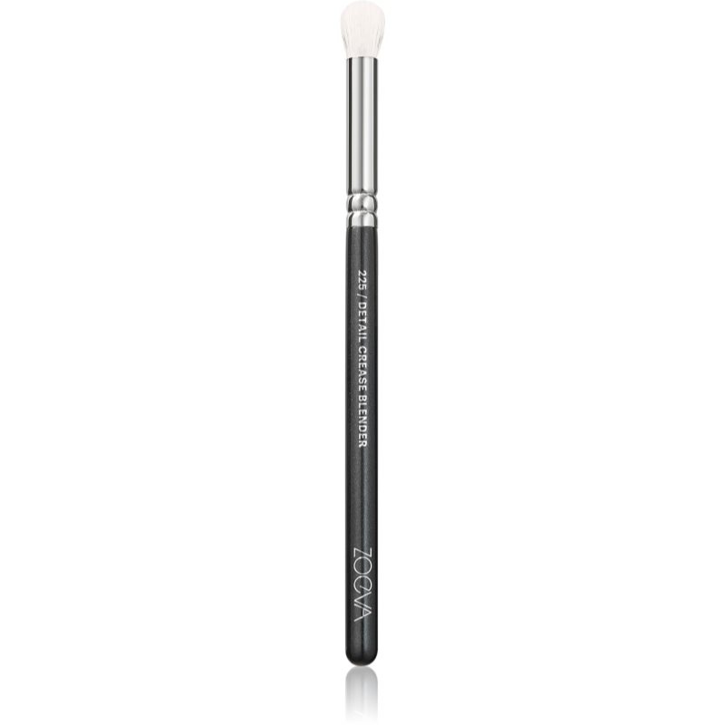 ZOEVA 225 Detail Crease Blender štětec na oční stíny 1 ks