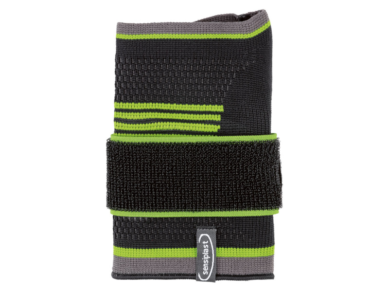 sensiplast® Zápěstní bandáž (S/M, levé)